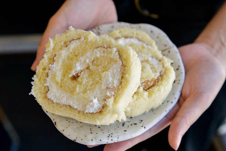 湘南辻堂の湘南ロール　【湘南や】