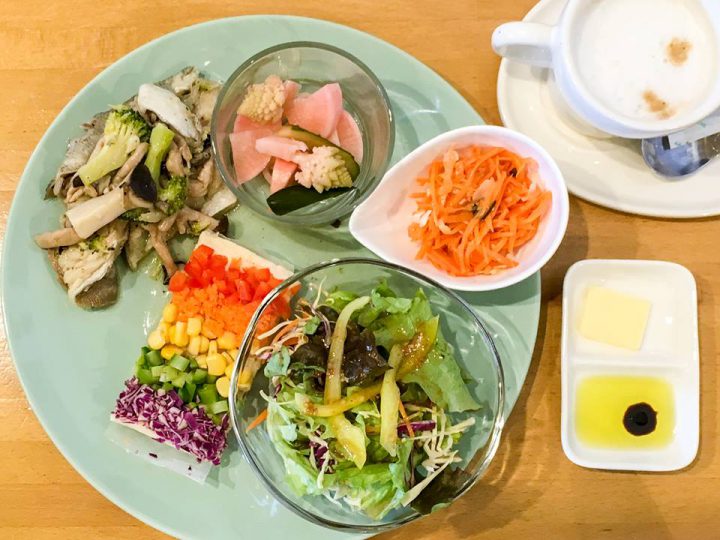 辻堂の美味しいドッグカフェ　【annkonchi】