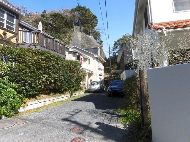 鎌倉市材木座　中古戸建 　6800万円